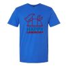 Softstyle 4.5 oz. T-Shirt Thumbnail