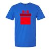 Softstyle 4.5 oz. T-Shirt Thumbnail