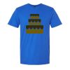 Softstyle 4.5 oz. T-Shirt Thumbnail