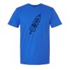 Softstyle 4.5 oz. T-Shirt Thumbnail