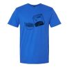 Softstyle 4.5 oz. T-Shirt Thumbnail