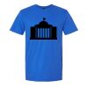 Softstyle 4.5 oz. T-Shirt Thumbnail