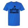 Softstyle 4.5 oz. T-Shirt Thumbnail