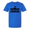 Softstyle 4.5 oz. T-Shirt Thumbnail