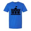 Softstyle 4.5 oz. T-Shirt Thumbnail