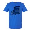 Softstyle 4.5 oz. T-Shirt Thumbnail