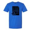 Softstyle 4.5 oz. T-Shirt Thumbnail