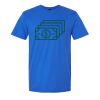 Softstyle 4.5 oz. T-Shirt Thumbnail
