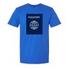 Softstyle 4.5 oz. T-Shirt Thumbnail