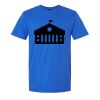 Softstyle 4.5 oz. T-Shirt Thumbnail