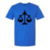 Softstyle 4.5 oz. T-Shirt Thumbnail