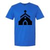 Softstyle 4.5 oz. T-Shirt Thumbnail