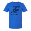 Softstyle 4.5 oz. T-Shirt Thumbnail