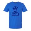 Softstyle 4.5 oz. T-Shirt Thumbnail