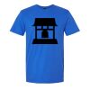Softstyle 4.5 oz. T-Shirt Thumbnail
