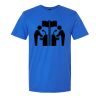 Softstyle 4.5 oz. T-Shirt Thumbnail