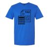Softstyle 4.5 oz. T-Shirt Thumbnail