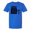 Softstyle 4.5 oz. T-Shirt Thumbnail