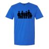Softstyle 4.5 oz. T-Shirt Thumbnail