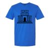 Softstyle 4.5 oz. T-Shirt Thumbnail