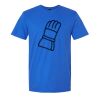 Softstyle 4.5 oz. T-Shirt Thumbnail