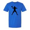 Softstyle 4.5 oz. T-Shirt Thumbnail