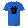 Softstyle 4.5 oz. T-Shirt Thumbnail
