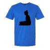 Softstyle 4.5 oz. T-Shirt Thumbnail