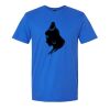 Softstyle 4.5 oz. T-Shirt Thumbnail