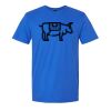 Softstyle 4.5 oz. T-Shirt Thumbnail