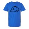 Softstyle 4.5 oz. T-Shirt Thumbnail