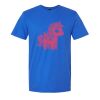 Softstyle 4.5 oz. T-Shirt Thumbnail