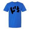 Softstyle 4.5 oz. T-Shirt Thumbnail