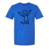 Softstyle 4.5 oz. T-Shirt Thumbnail