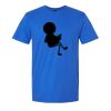 Softstyle 4.5 oz. T-Shirt Thumbnail
