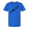 Softstyle 4.5 oz. T-Shirt Thumbnail