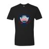 Next Level 3600 Cotton T-Shirt Thumbnail