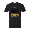 Next Level 3600 Cotton T-Shirt Thumbnail