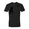 Next Level 3600 Cotton T-Shirt Thumbnail