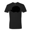Next Level 3600 Cotton T-Shirt Thumbnail