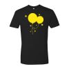 Next Level 3600 Cotton T-Shirt Thumbnail
