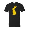 Next Level 3600 Cotton T-Shirt Thumbnail