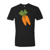 Next Level 3600 Cotton T-Shirt Thumbnail