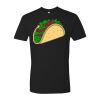 Next Level 3600 Cotton T-Shirt Thumbnail