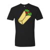 Next Level 3600 Cotton T-Shirt Thumbnail