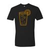 Next Level 3600 Cotton T-Shirt Thumbnail