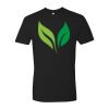 Next Level 3600 Cotton T-Shirt Thumbnail