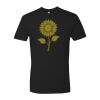 Next Level 3600 Cotton T-Shirt Thumbnail
