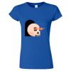 Softstyle® Women’s T-Shirt Thumbnail