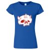 Softstyle® Women’s T-Shirt Thumbnail